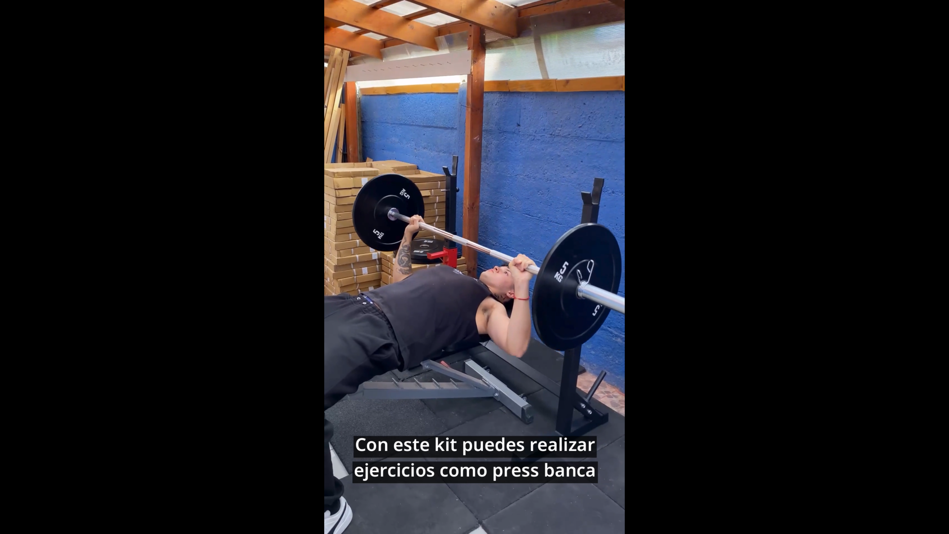 Cargar video: 