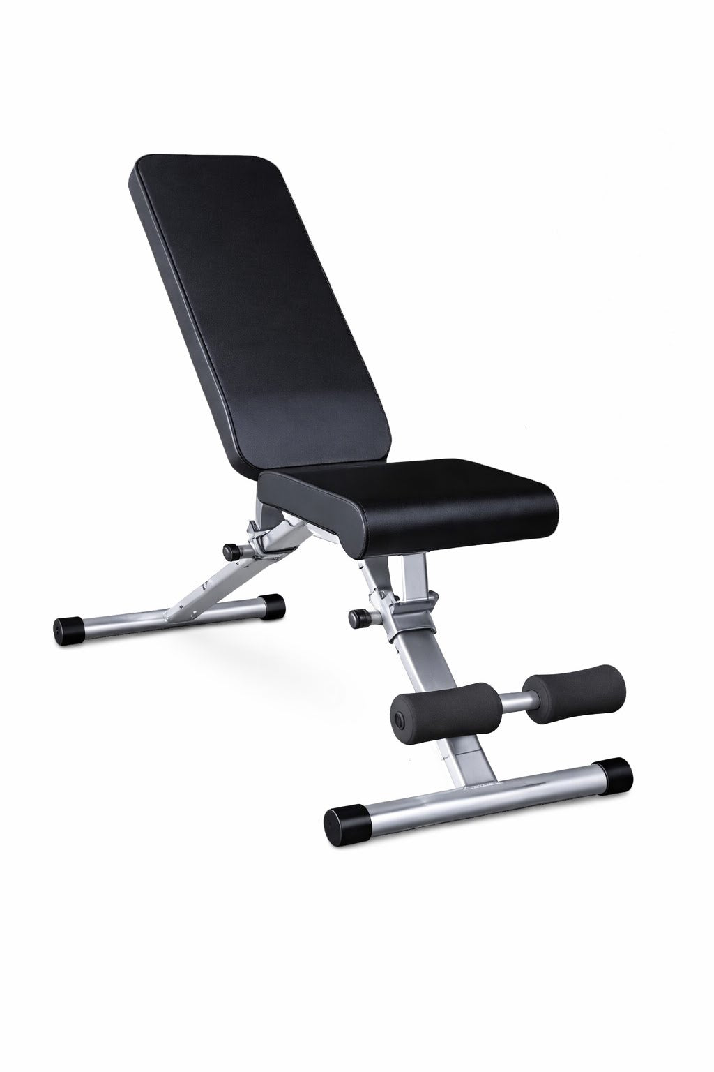 Banco Multifuncional Ajustable para Ejercicio | Entrenamiento en Casa Chile